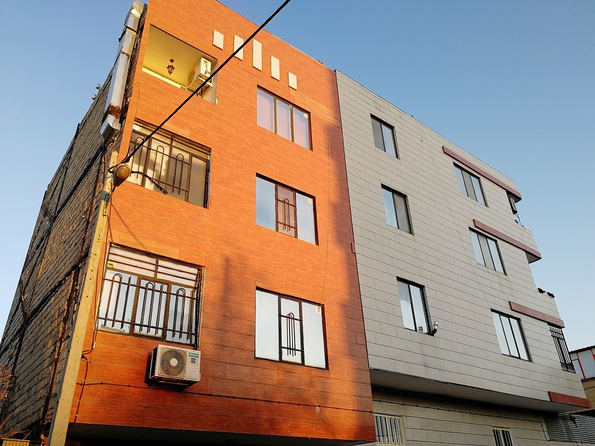 املاک قاسم آباد مشهد