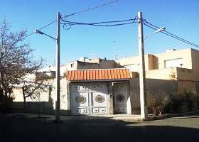 قیمت خانه کلنگی در قاسم آباد مشهد