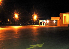 خرید زمین با متراژ بالا در مشهد