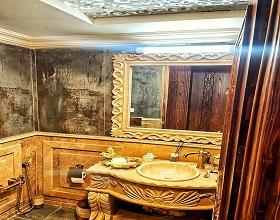 خرید آپارتمان سجاد مشهد