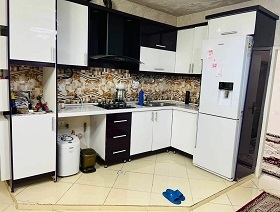 آپارتمان 50 متری در قاسم آباد مشهد